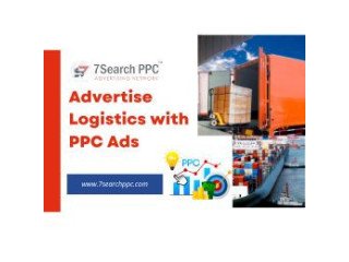 PPC logistics | Logistics Advertising company