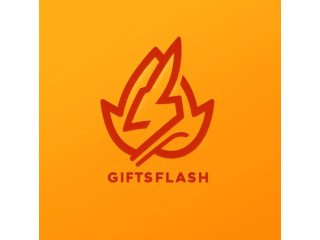 Giftsflash. com Get 15% Off Today For Any Item