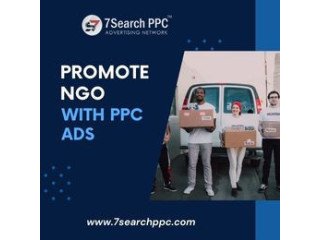 NGO  PPC | NGO advertising platform