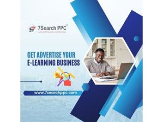E-Learning CPC | E-Learning PPC Services