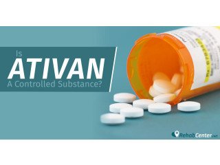 Where Can I Buy Ativan Online No Prescription Needed