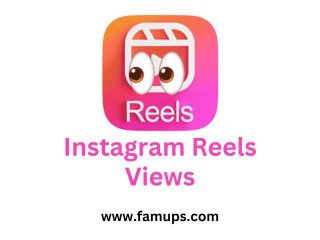 Buy Instagram Reels Views To Power Up Your Reels