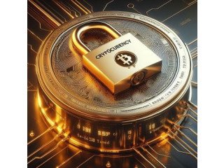 Recover the Password to Your Locked Crypto Wallet.