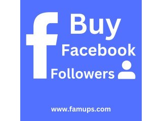 Buy Facebook Followers For Rapid Growth