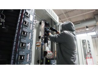 Remote Power Panels - Raptor Power Systems