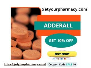Buy blue adderall Online With Paypal