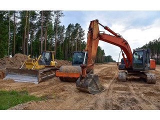 Best Lot Clearing In Wendell, NC