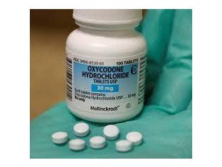 Order Oxycodone 30mg Online @discounted Price