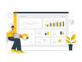 ELEVATE YOUR BUSINESS INSIGHTS WITH OUR POWER BI CONSULTING FIRM
