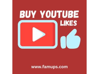 Buy YouTube Likes For Channel Reach