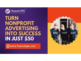 Nonprofit advertising | Charity Advertisement | NGO Campaigns