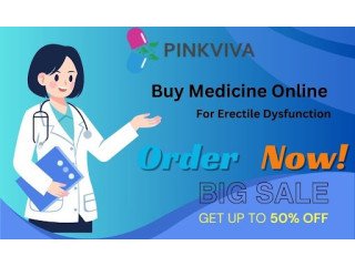 Buy Levitra To Solve Your ED Problems Within a Few Days, Louisiana, USA