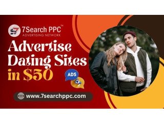 Dating Ads | Dating Advertisement | Advertise Dating Site