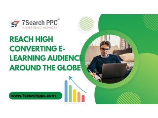 Promote E-learning | E-learning  Advertisement | E-learning Campaigns
