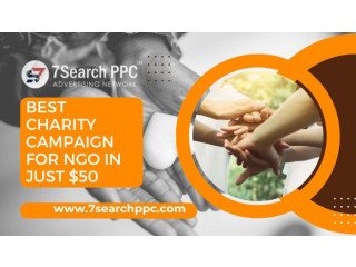 Charity Campaigns | Charity Advertisement | NGO Campaigns