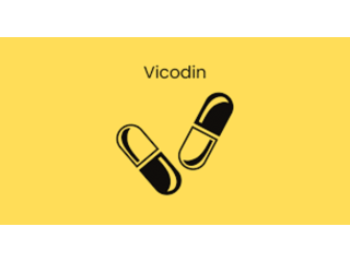 Finest Analgesic in USA : Order Vicodin 5-500 mg online ||  Enduring pain killer