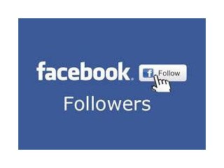 Buy Facebook Page Followers With Fast Delivery