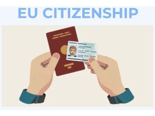 OBTAIN AN EU PASSPORT