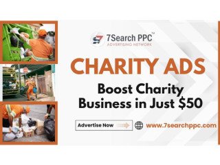 Charity Ad Campaigns | Charity Advertisement | NGO Ads