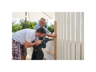 Find the Best Wood Fence Installation Services