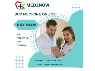 Order Ativan Online to Get a Flat 57% Discount at Medznow