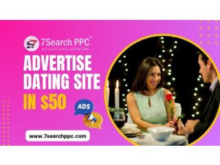 Dating Advertising | Dating site Promotion | Dating Ads