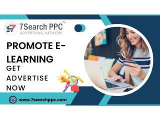 Promote E-learning | E-learning Ad campaign | E-learning Ads