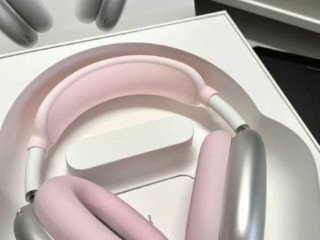 buy-apple-airpods-max-pallets