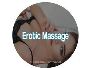 Erotic Massage in Los angeles