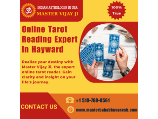Online Tarot Reading Expert in Hayward