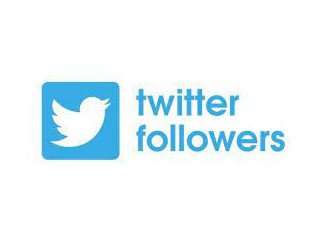 Buy Active Twitter Followers Online at Cheap Price