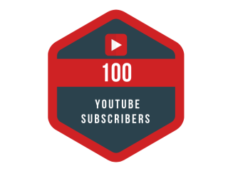 Buy 100 real YouTube Subscribers With Fast Delivery