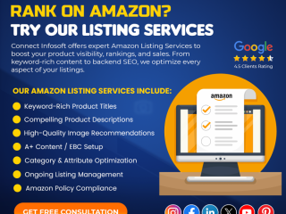 get-amazon-listing-services-connect-infosoft