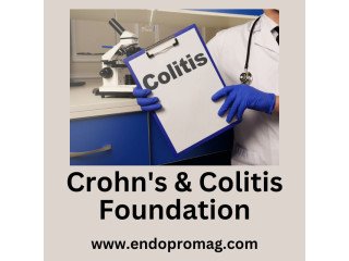The Crohn's & Colitis Foundation Impact