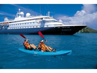 Best Caribbean Sailing Vacation of the World - Caribbeanyachtcharter