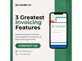 The 3 Greatest Moments in free invoicing services History