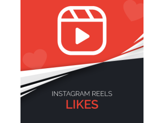 Buy Instagram Reel Likes Online at Cheap Price