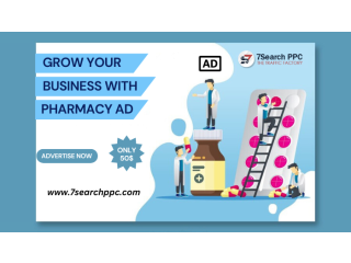 Pharma Branding Services | Pharmaceutical Advertising