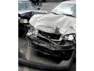 Accident Insurance Lawyer Palm Springs