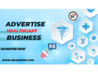 Healthcare Ads | Boost Your Healthcare Advertising