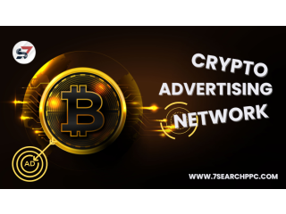 Crypto Advertising Company | Creative Crypto Advertising