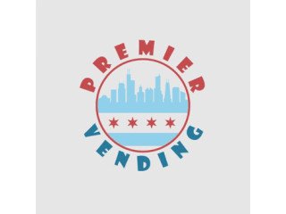 Premier Vending: Your Top Choice for Chicago Vending Machines