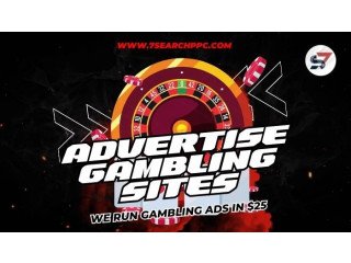 Get Gambling Traffic | Increase Betting Site | Traffic Increase Casino