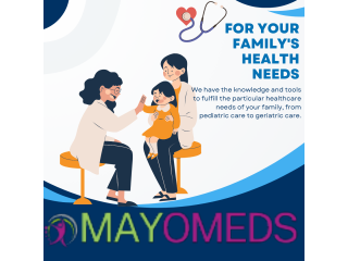 Buy Klonopin Online Right Now at Your Fingertips @Mayomeds