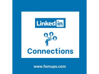 Unlock Opportunities with Buy LinkedIn Connections