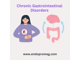 Perspectives on Chronic Gastrointestinal Disorders