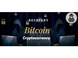 Superb Bitcoin Recovery Experts