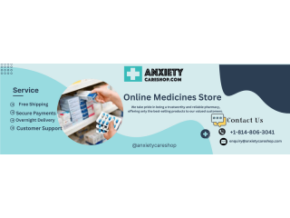 Buy Norco Online with anxietycareshop : The Convenient Solution to Pain Relief