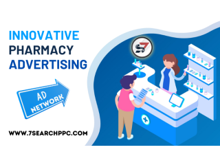 Innovative Ideas for Pharmacy Business | Pharma Lead | Boost Your Medical Advertising