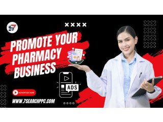 Pharmacy Marketing | Creative Pharmacy Advertisement